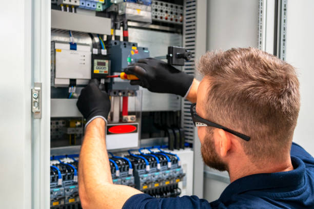 Best Affordable Emergency Electrician  in Wilkinsburg, PA