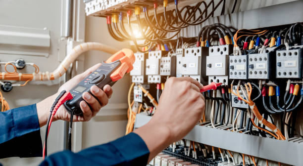 Best Electric Panel Repair  in Wilkinsburg, PA