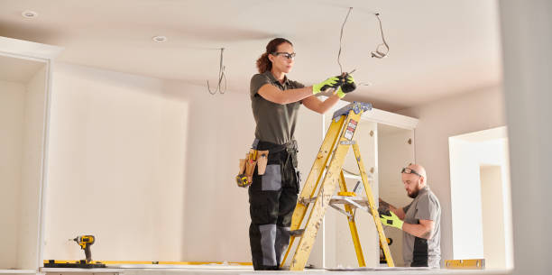 Best Electrical Installation Contractor  in Wilkinsburg, PA