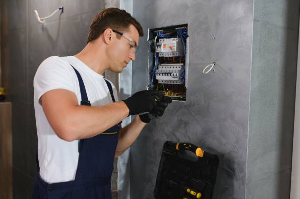 Best Electrical Contractors for Businesses  in Wilkinsburg, PA