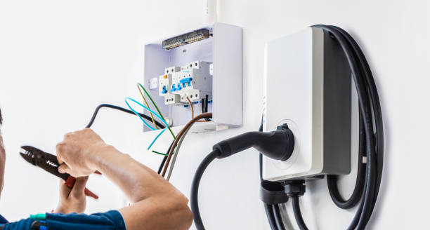 Best Residential Electrician Services  in Wilkinsburg, PA